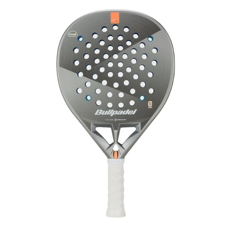 Bullpadel Hack padel rackets