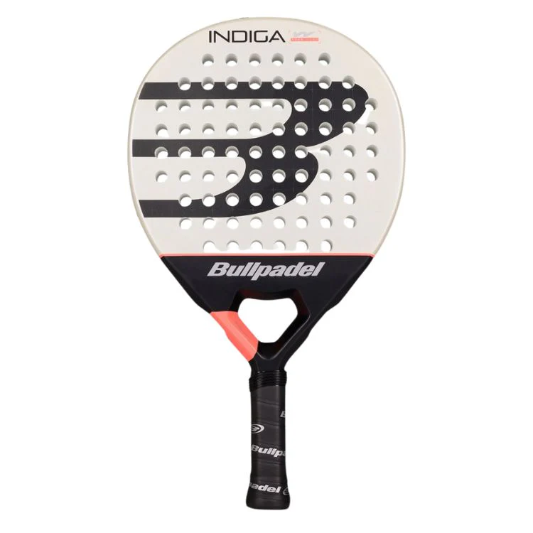 Bullpadel rackets